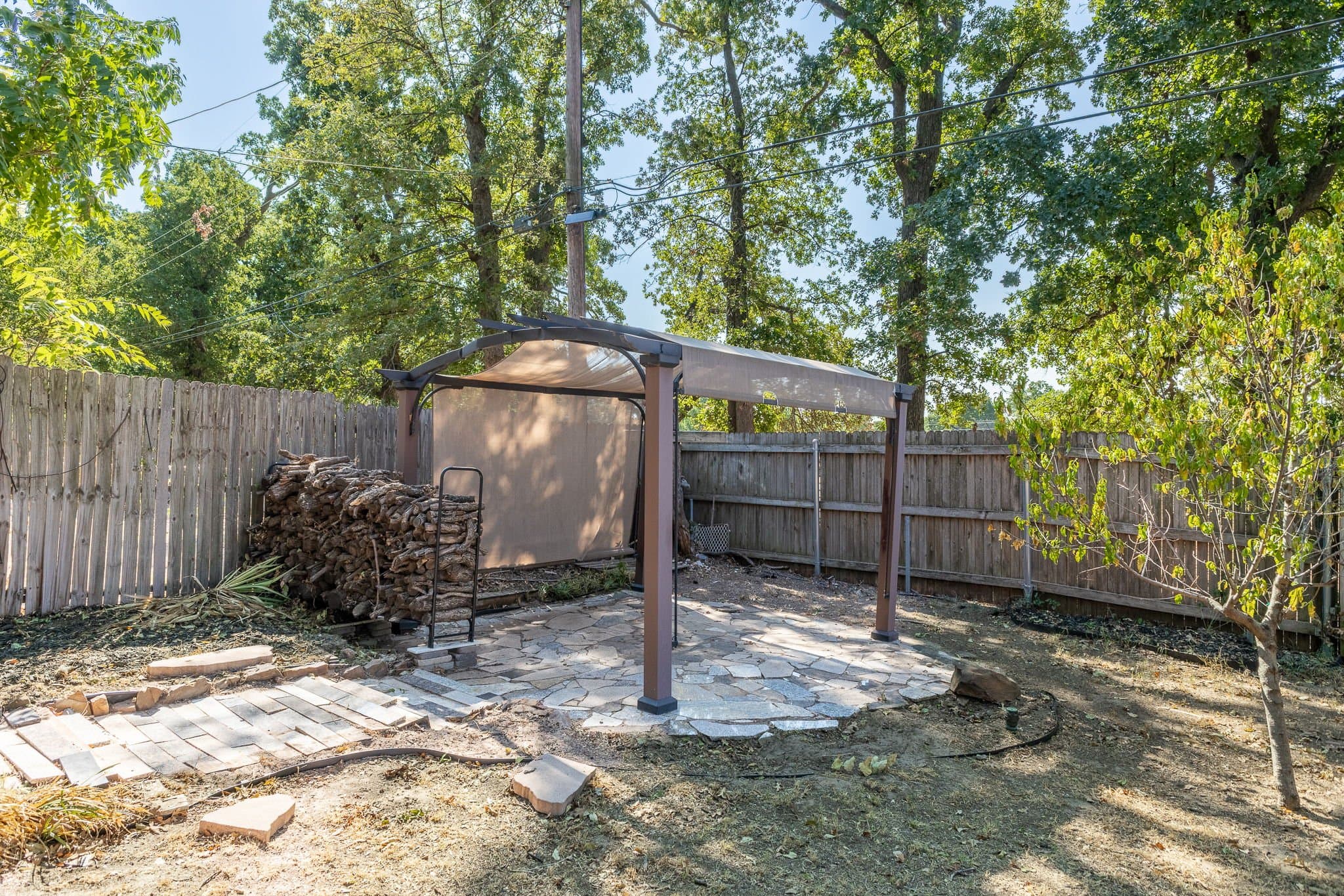 OKC House: 7804 NW 5th St