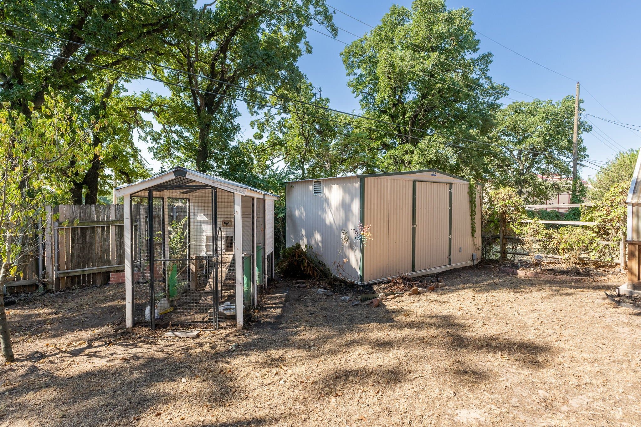 OKC House: 7804 NW 5th St