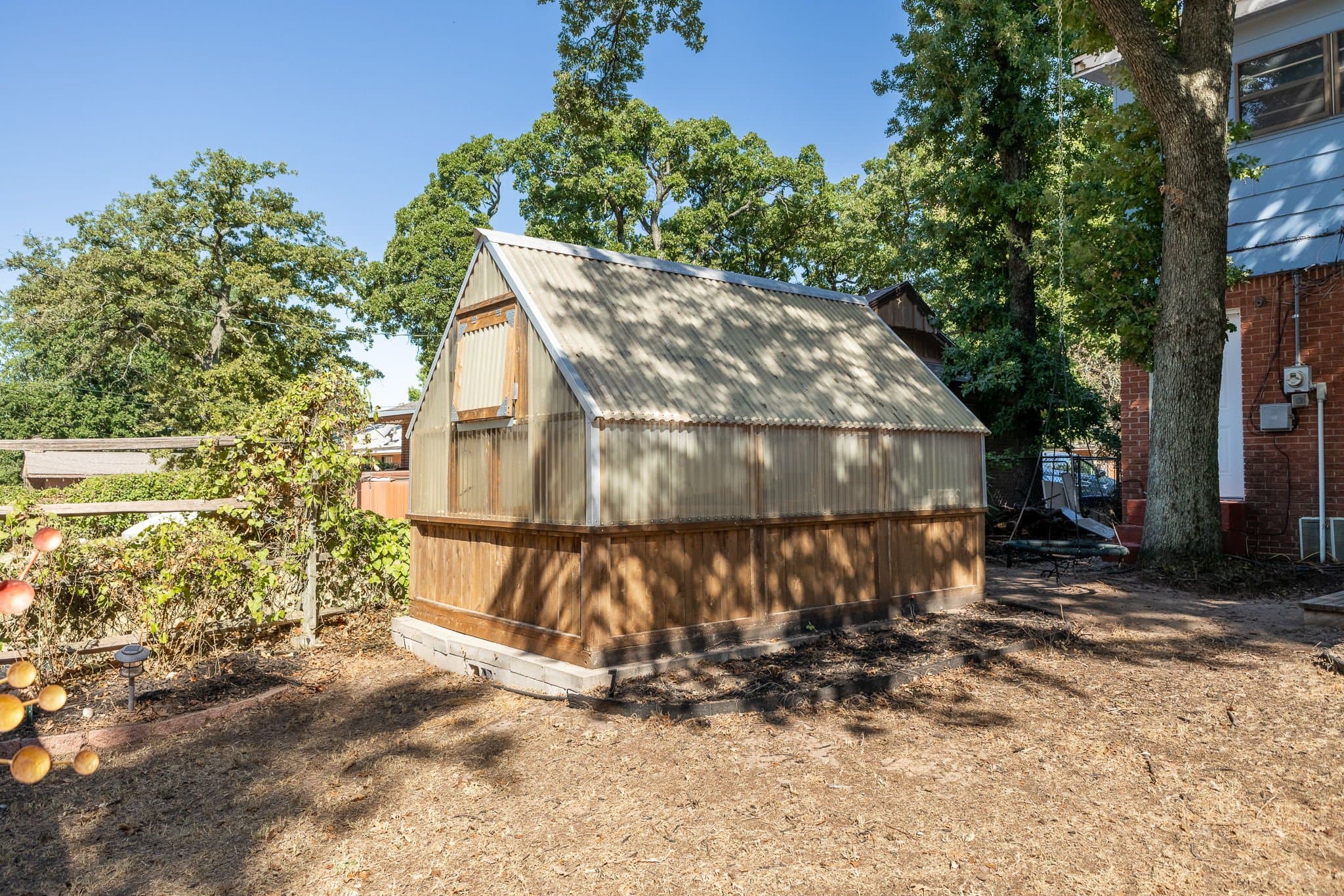 OKC House: 7804 NW 5th St