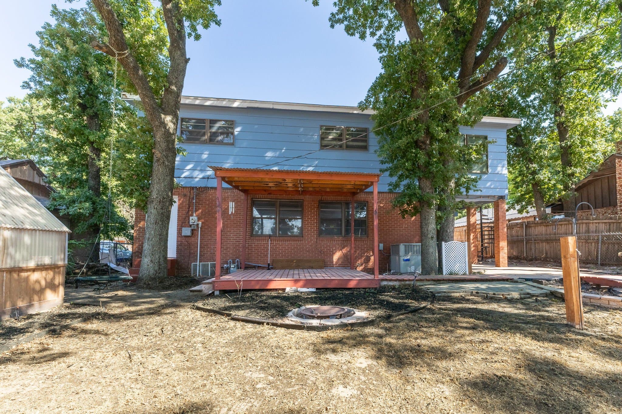 OKC House: 7804 NW 5th St