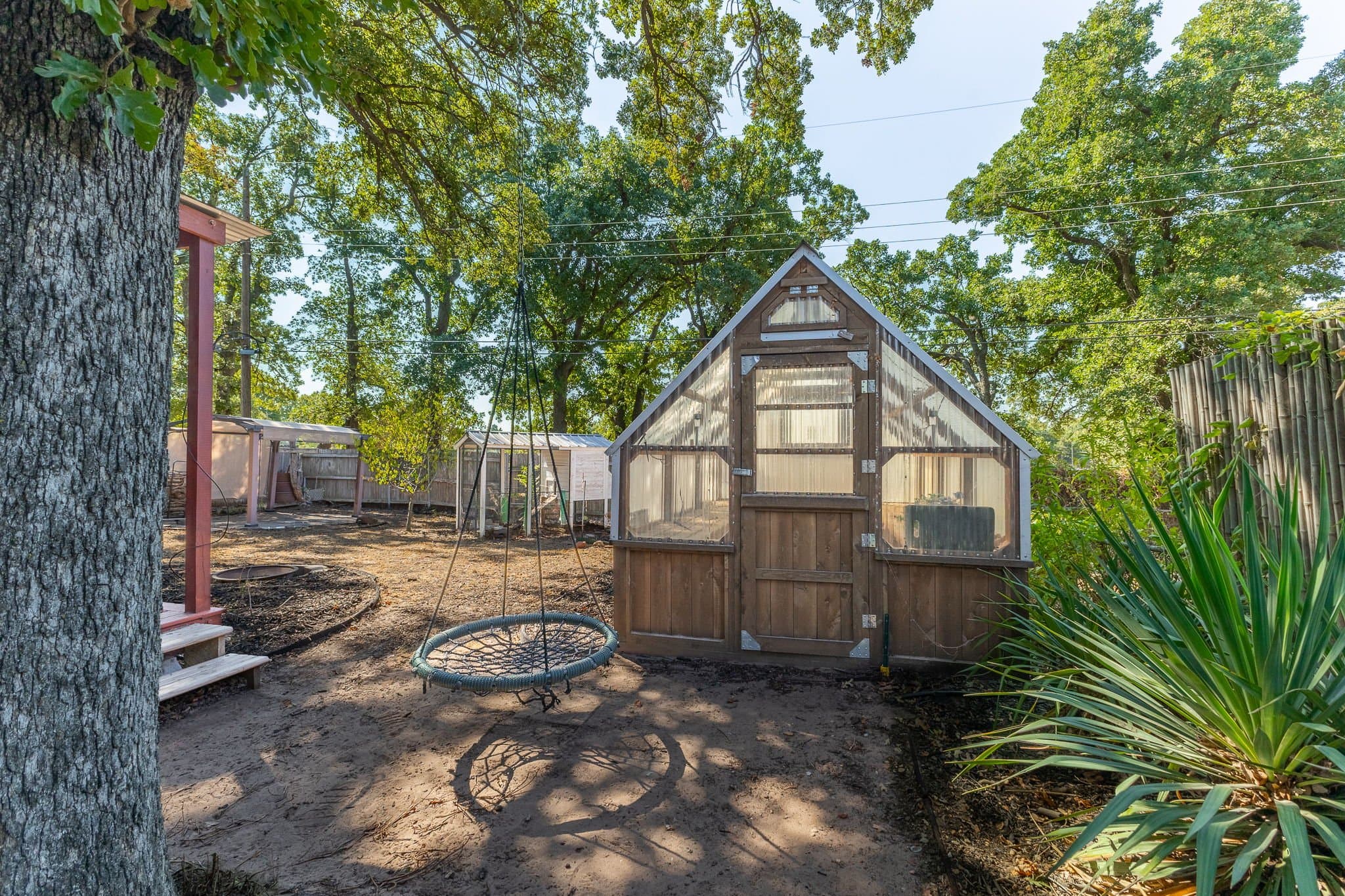 OKC House: 7804 NW 5th St
