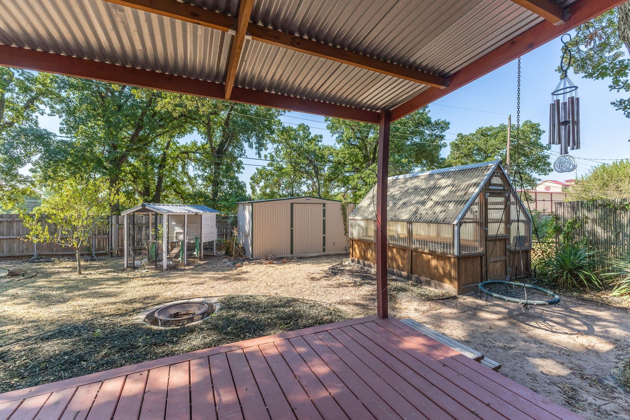 OKC House: 7804 NW 5th St