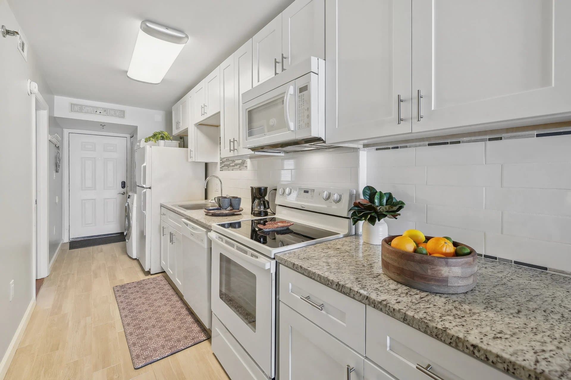 North Myrtle Beach Condo: 1709 S Ocean Blvd