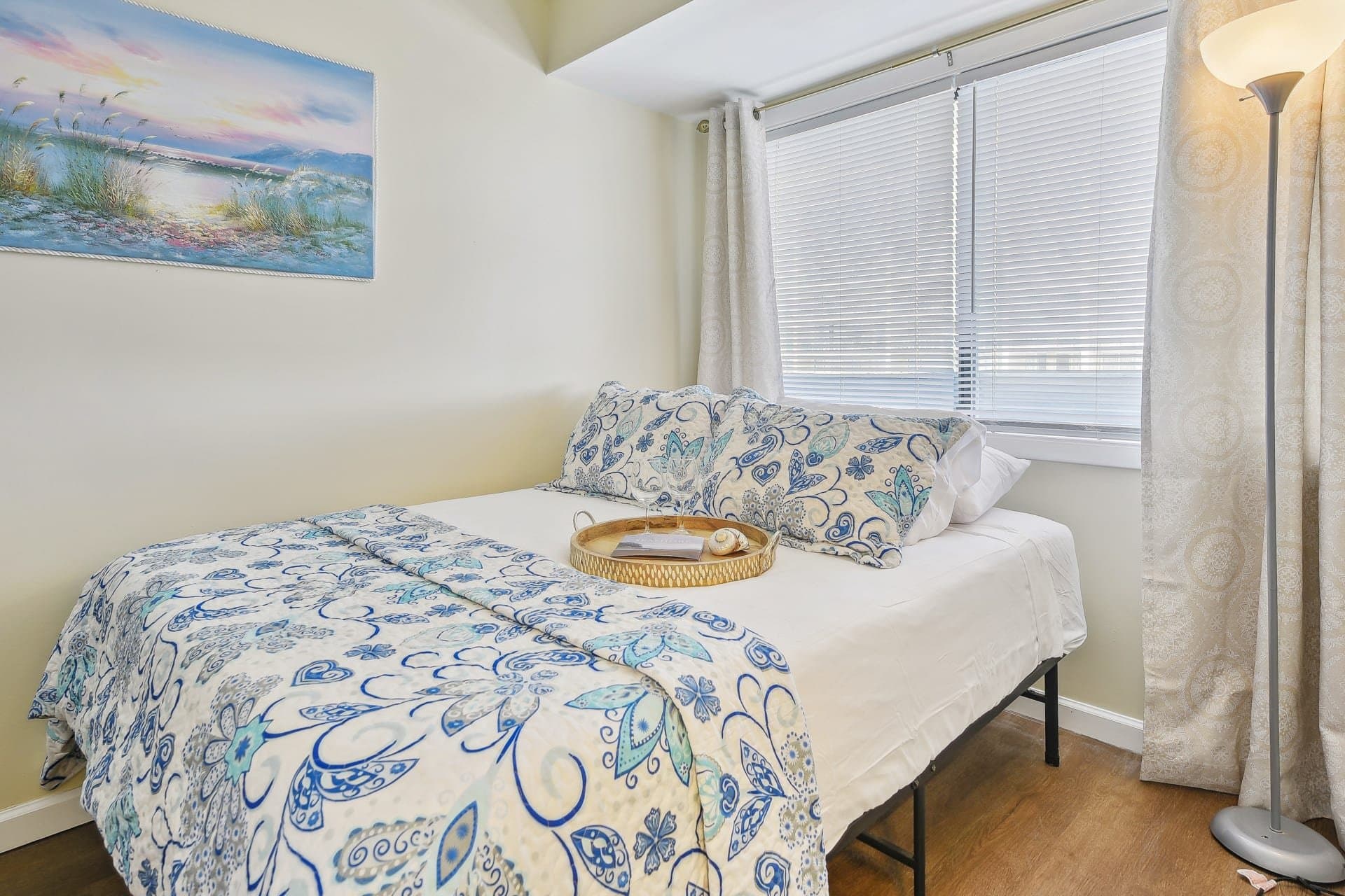 North Myrtle Beach Condo: 1709 S Ocean Blvd