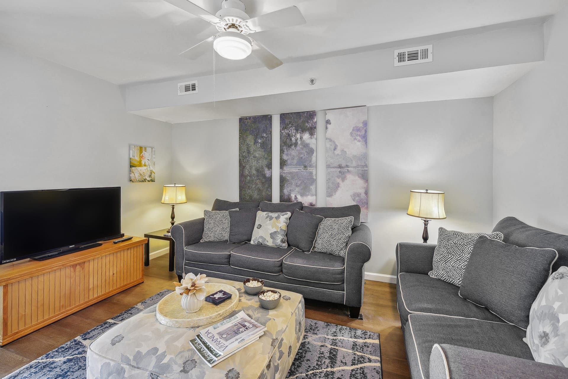 North Myrtle Beach Condo: 1709 S Ocean Blvd