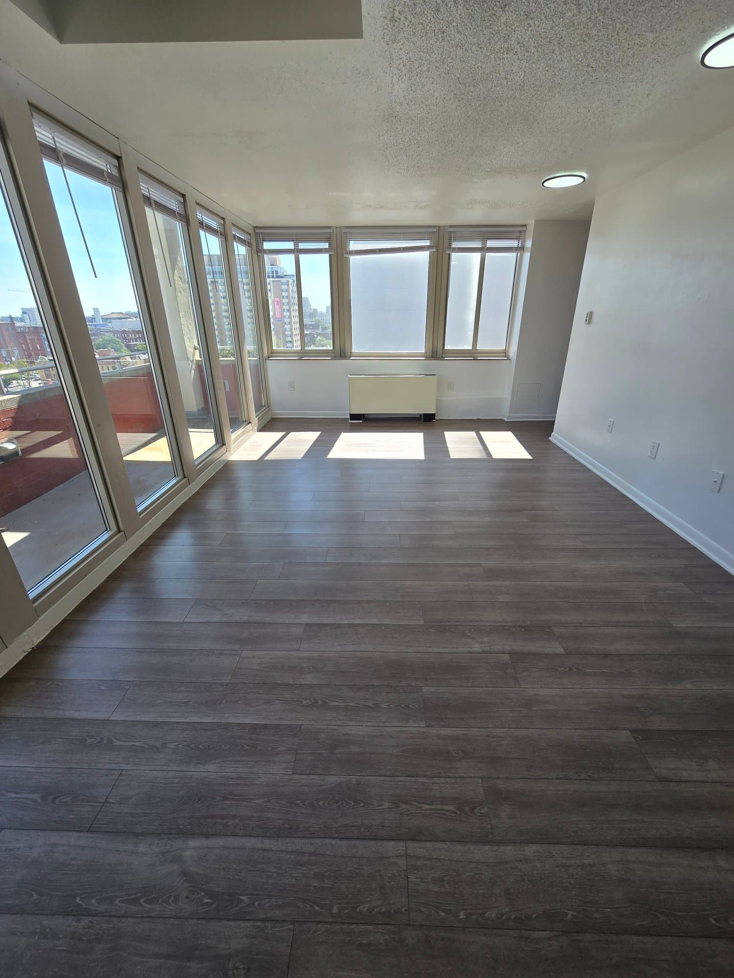 Richmond Apartment: 311 W Franklin St