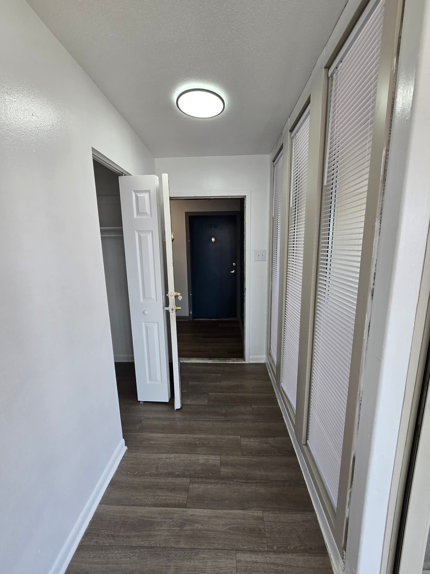 Richmond Apartment: 311 W Franklin St