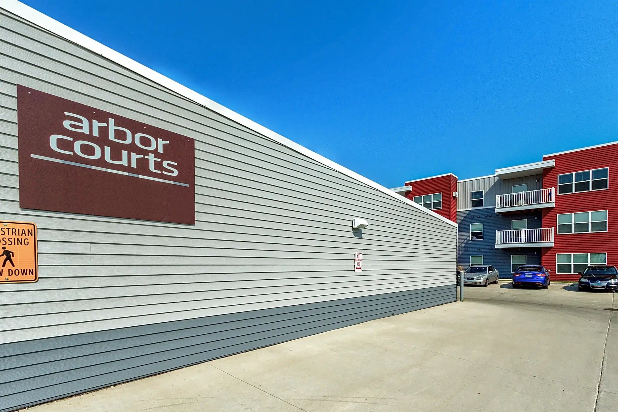 West Fargo Apartment: 5440 38th ave s