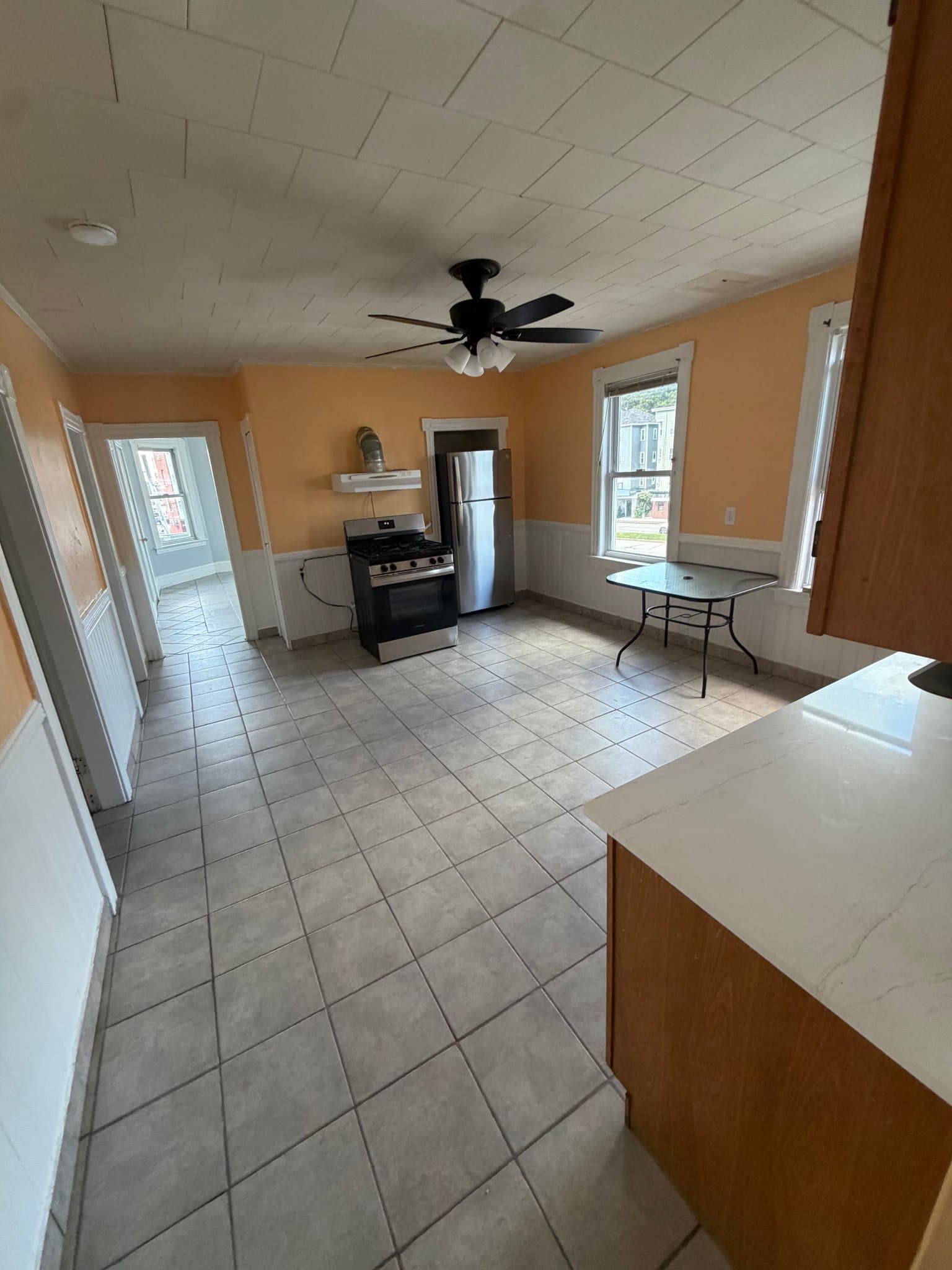 Worcester Multiplex: 4 Plum St
