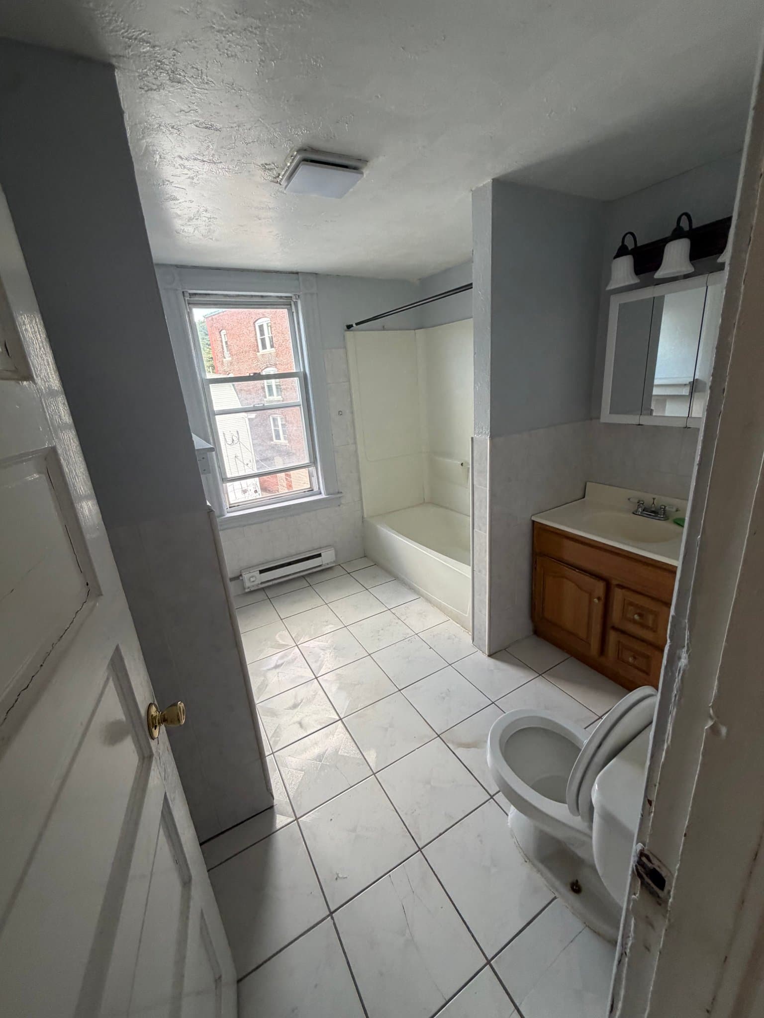 Worcester Multiplex: 4 Plum St