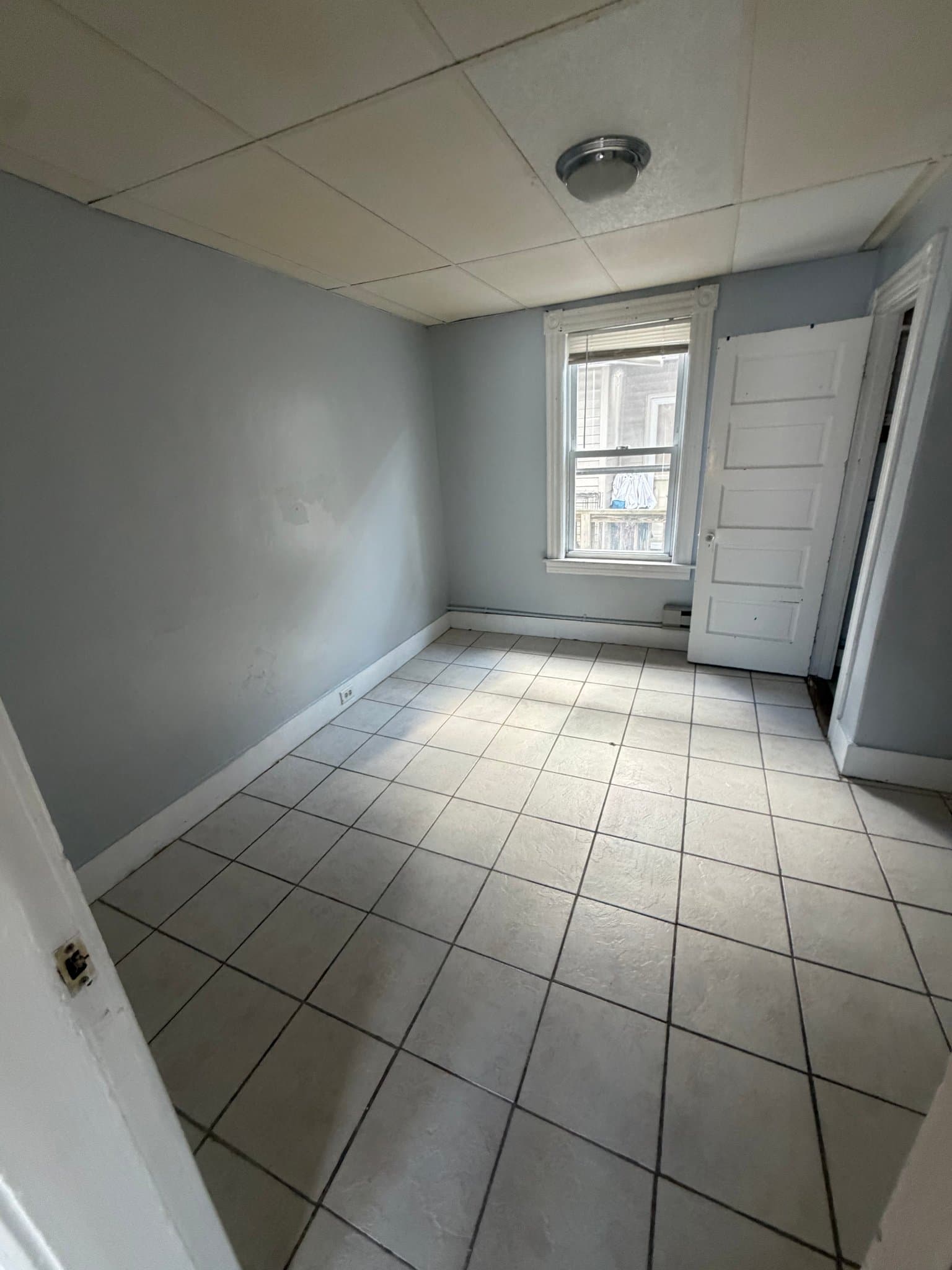 Worcester Multiplex: 4 Plum St
