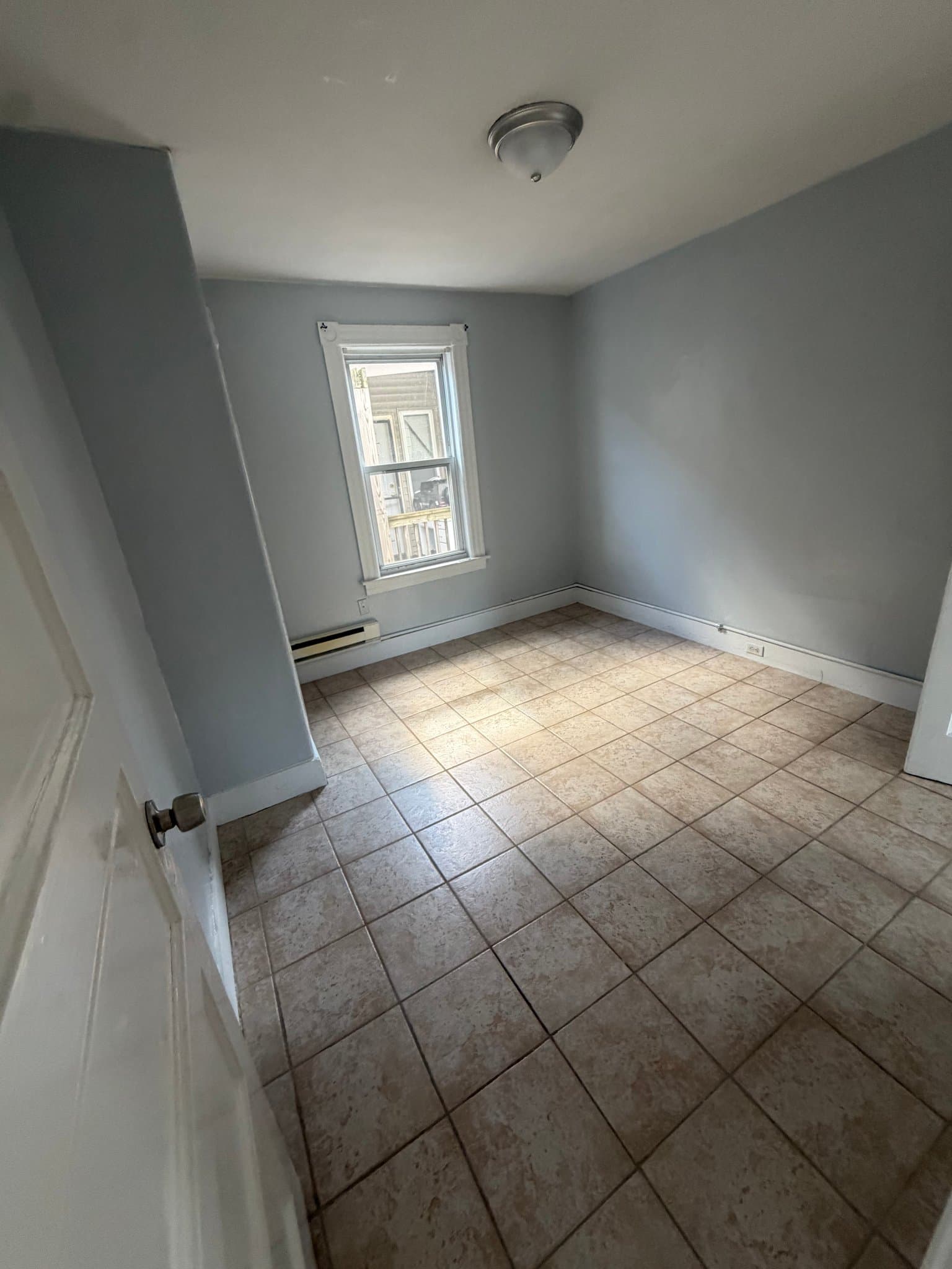 Worcester Multiplex: 4 Plum St