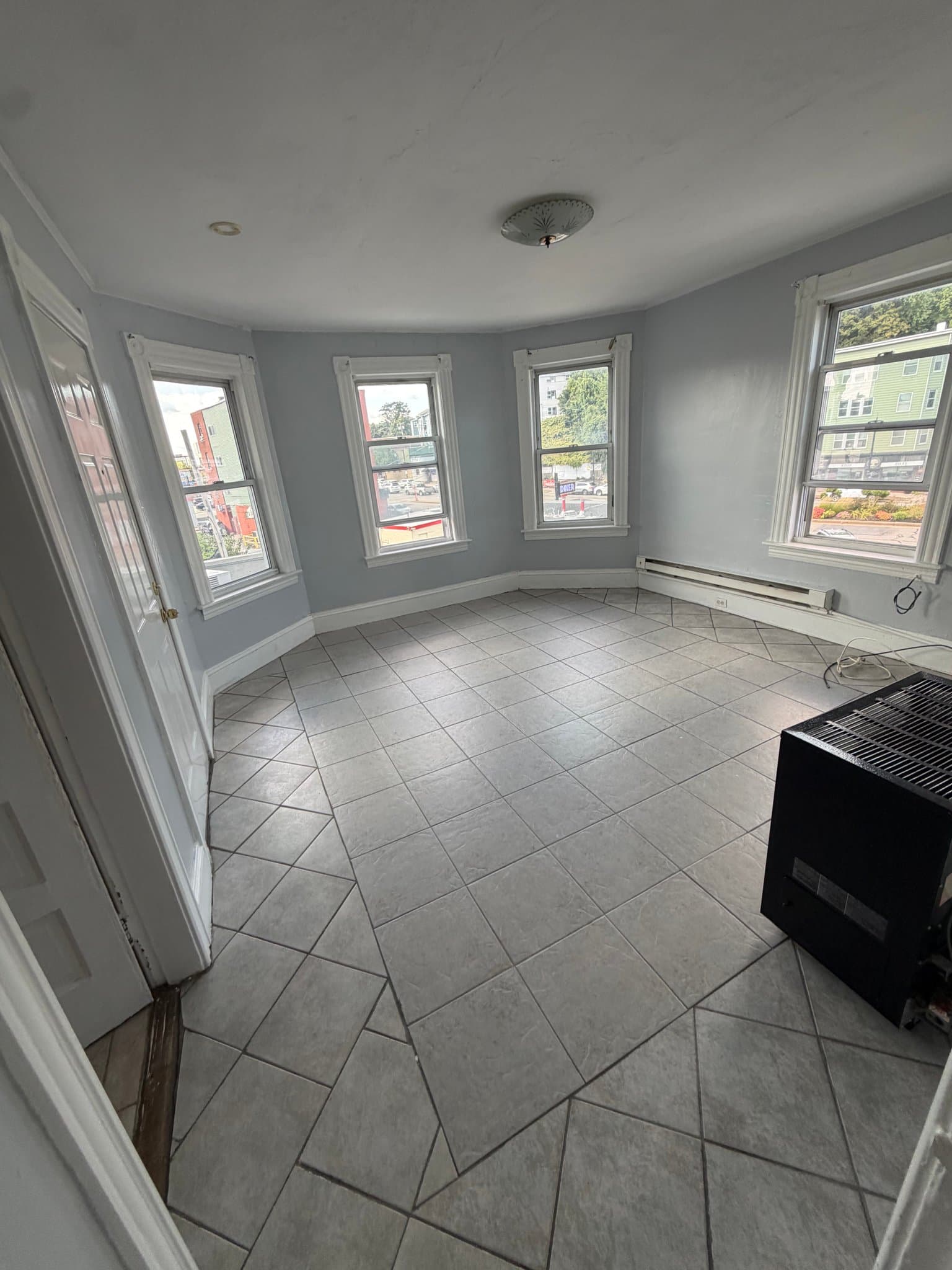Worcester Multiplex: 4 Plum St