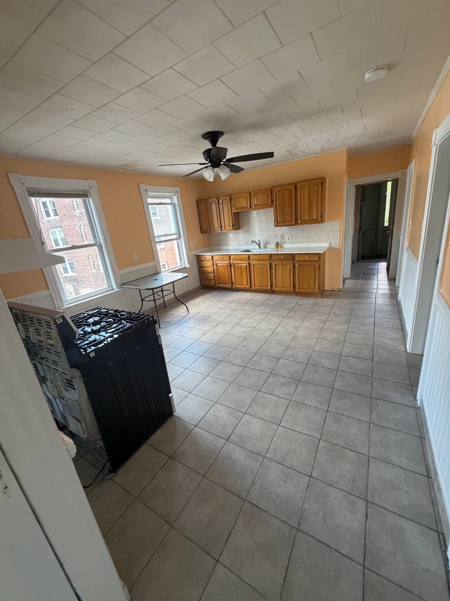 Worcester Multiplex: 4 Plum St