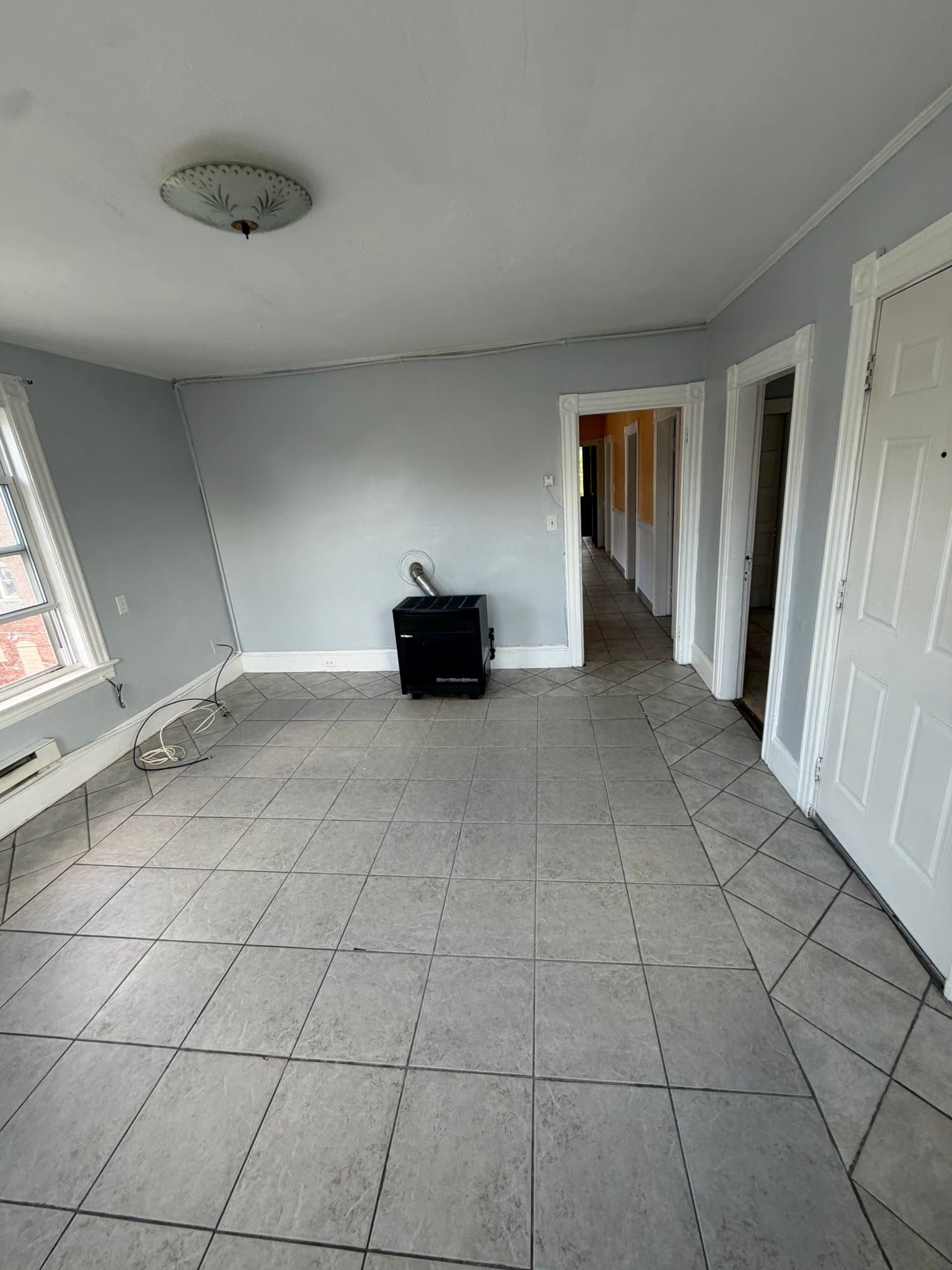 Worcester Multiplex: 4 Plum St