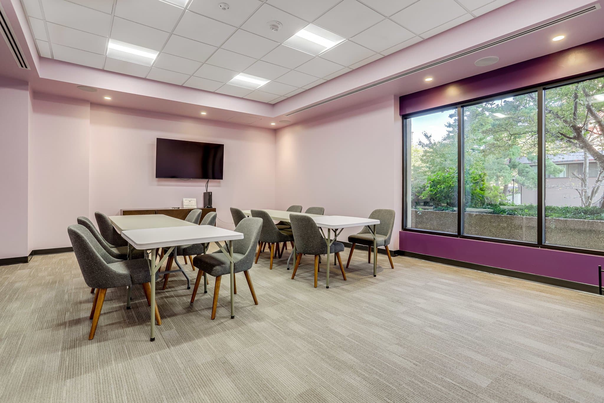 Alexandria Condo: 400 Madison Street