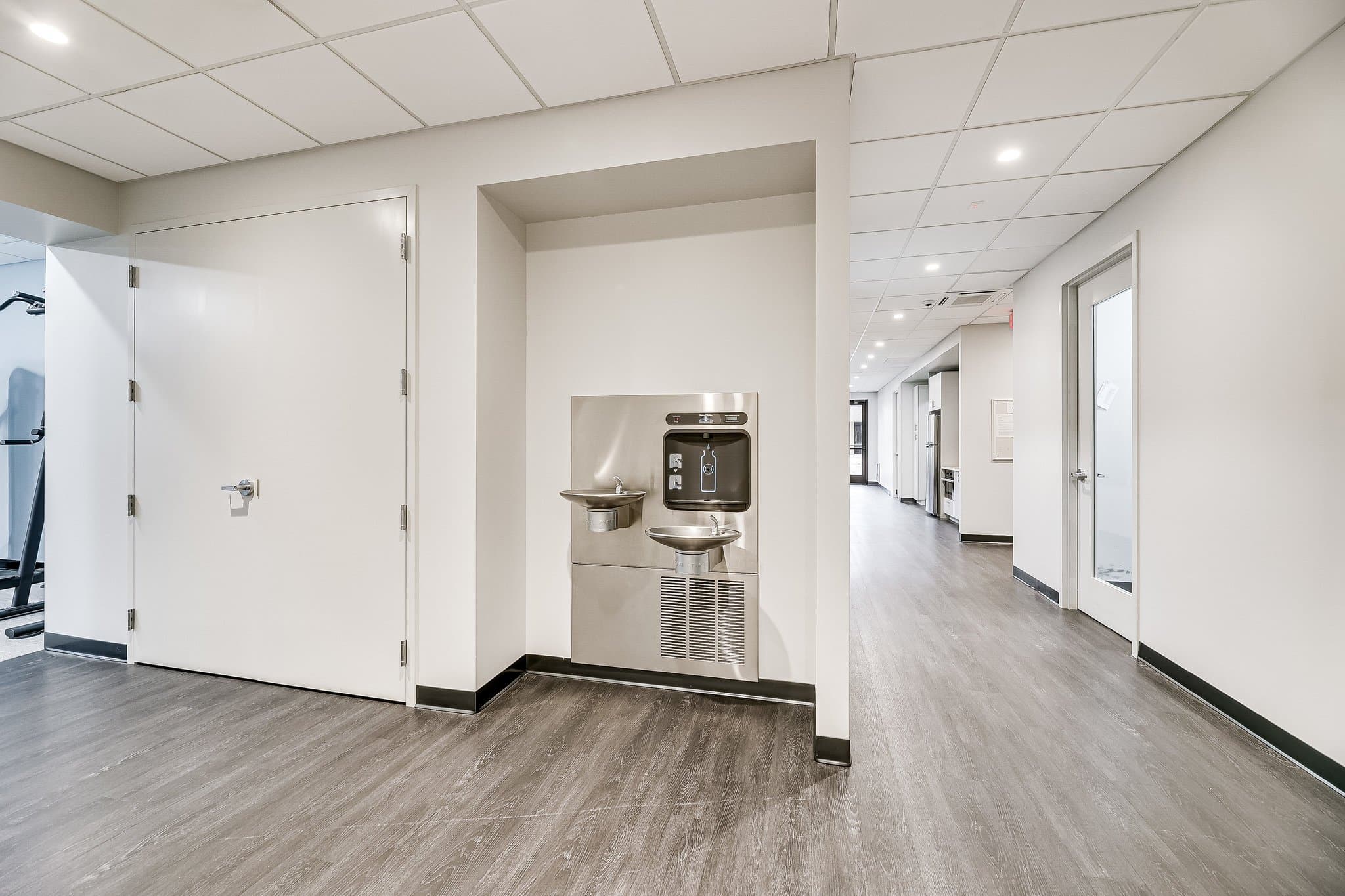 Alexandria Condo: 400 Madison Street