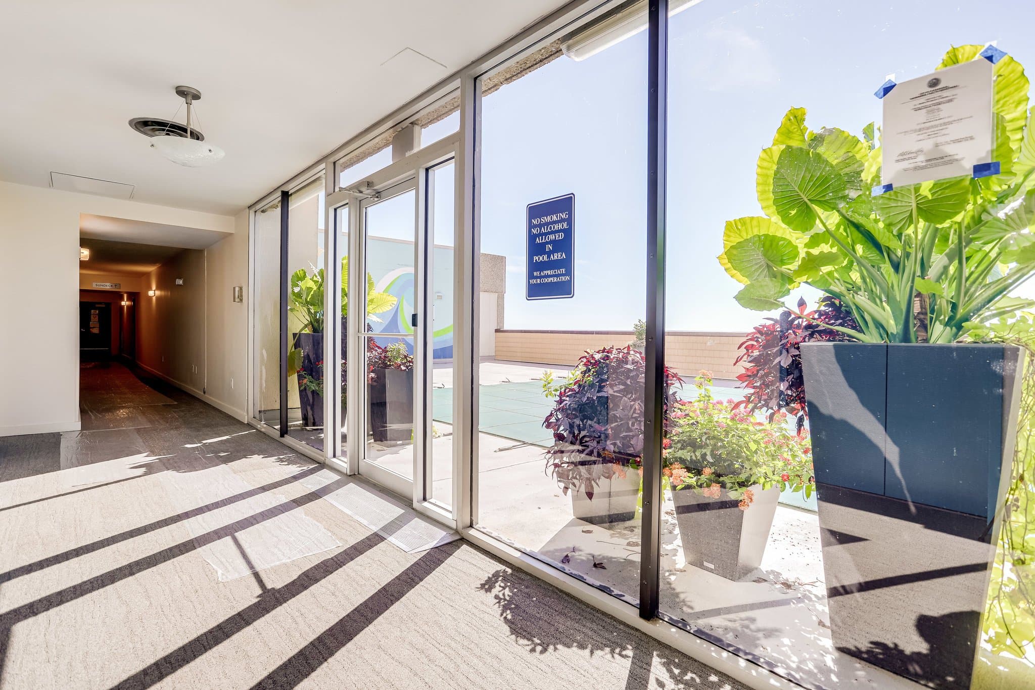 Alexandria Condo: 400 Madison Street