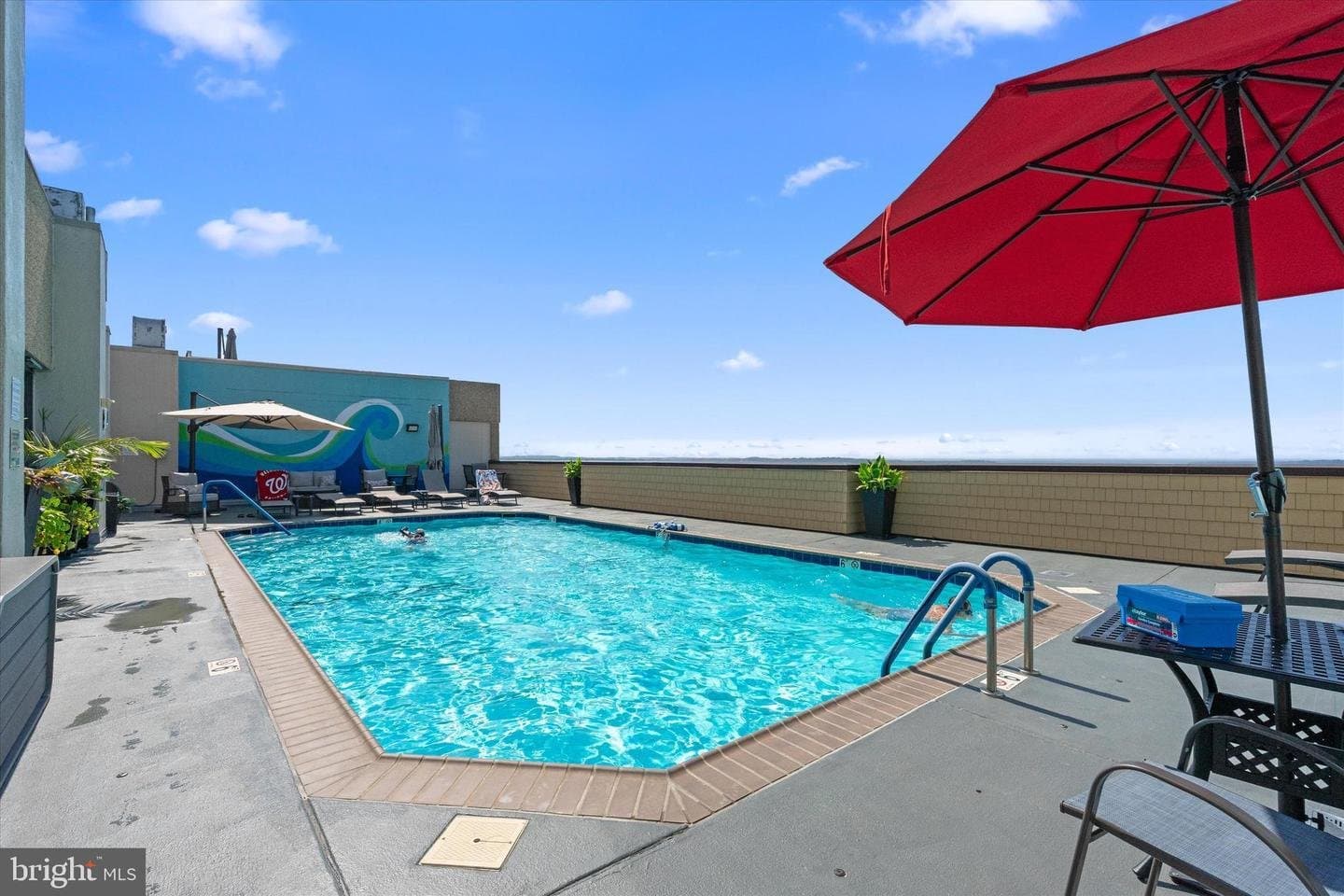 Alexandria Condo: 400 Madison Street