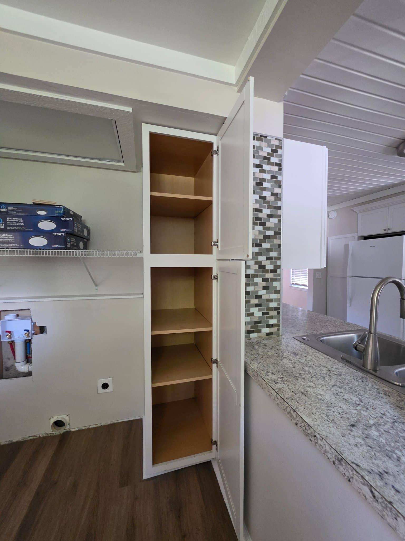 Louisville House: 4007 Glenhurst Ave