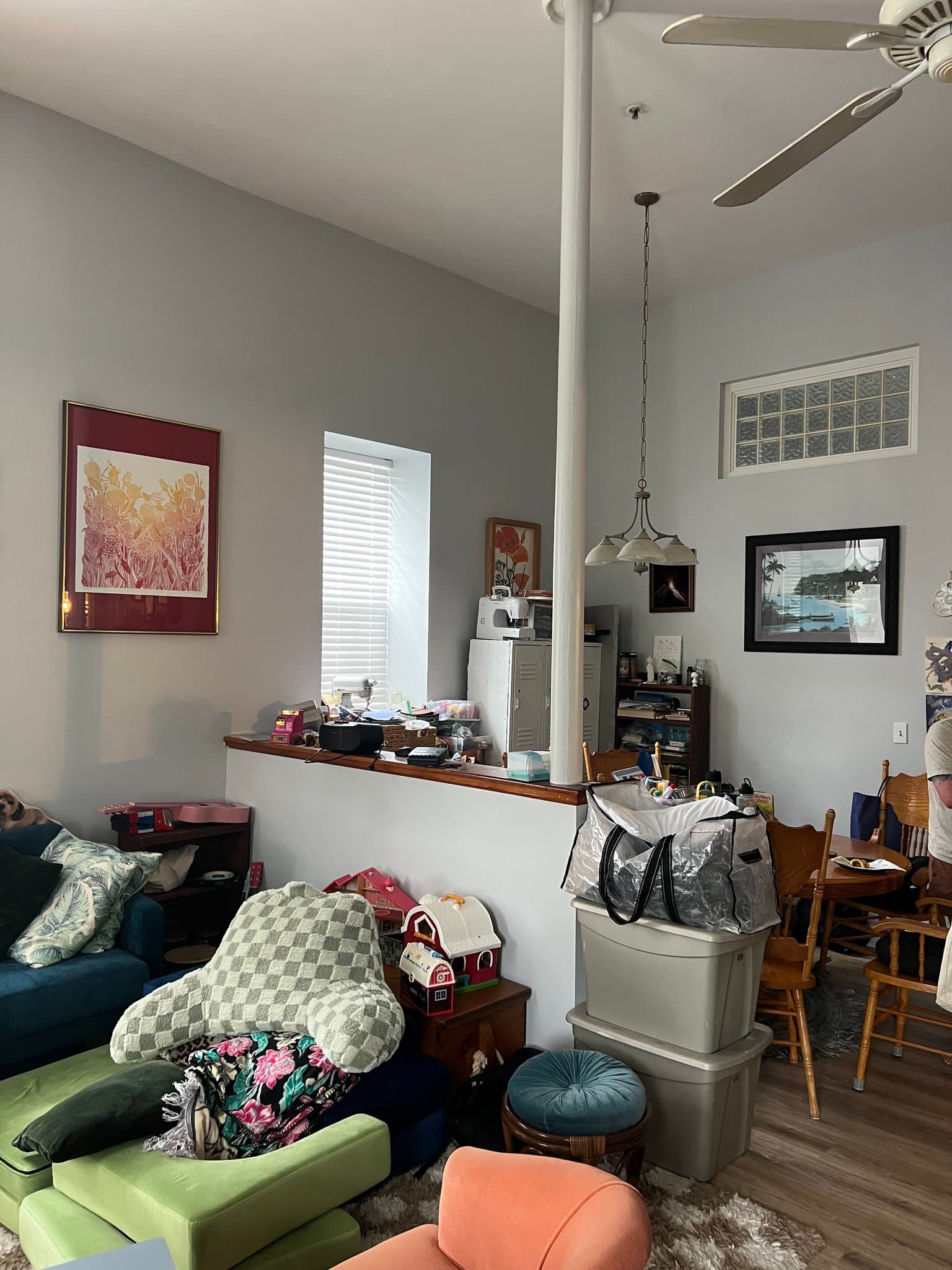 Searsport Apartment: 27 Mount Ephraim Rd