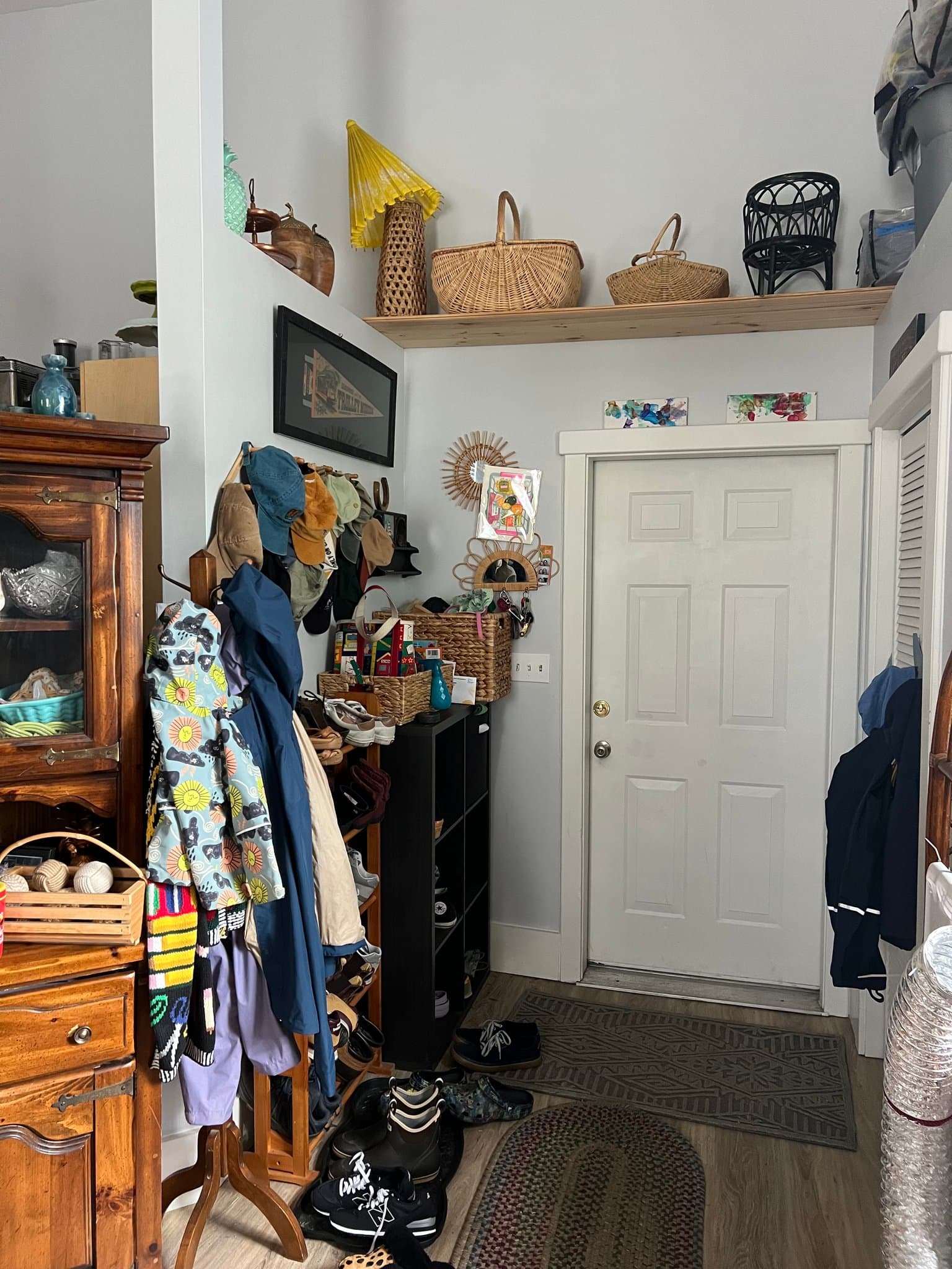 Searsport Apartment: 27 Mount Ephraim Rd