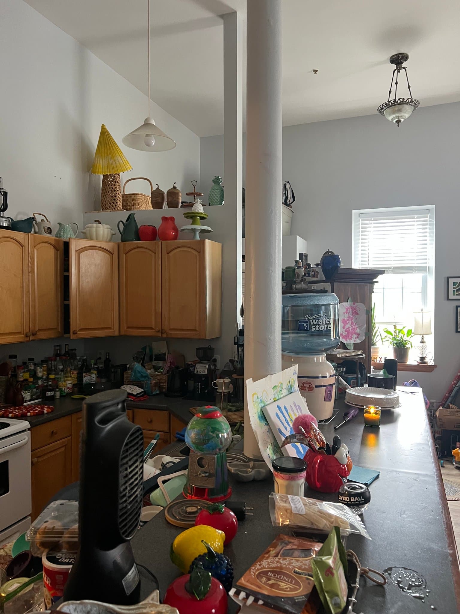 Searsport Apartment: 27 Mount Ephraim Rd