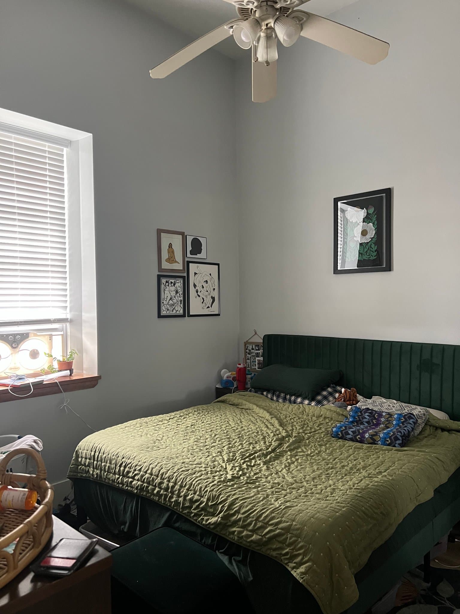 Searsport Apartment: 27 Mount Ephraim Rd