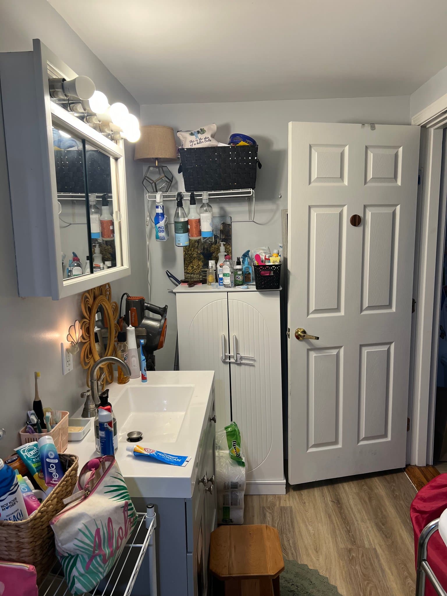 Searsport Apartment: 27 Mount Ephraim Rd
