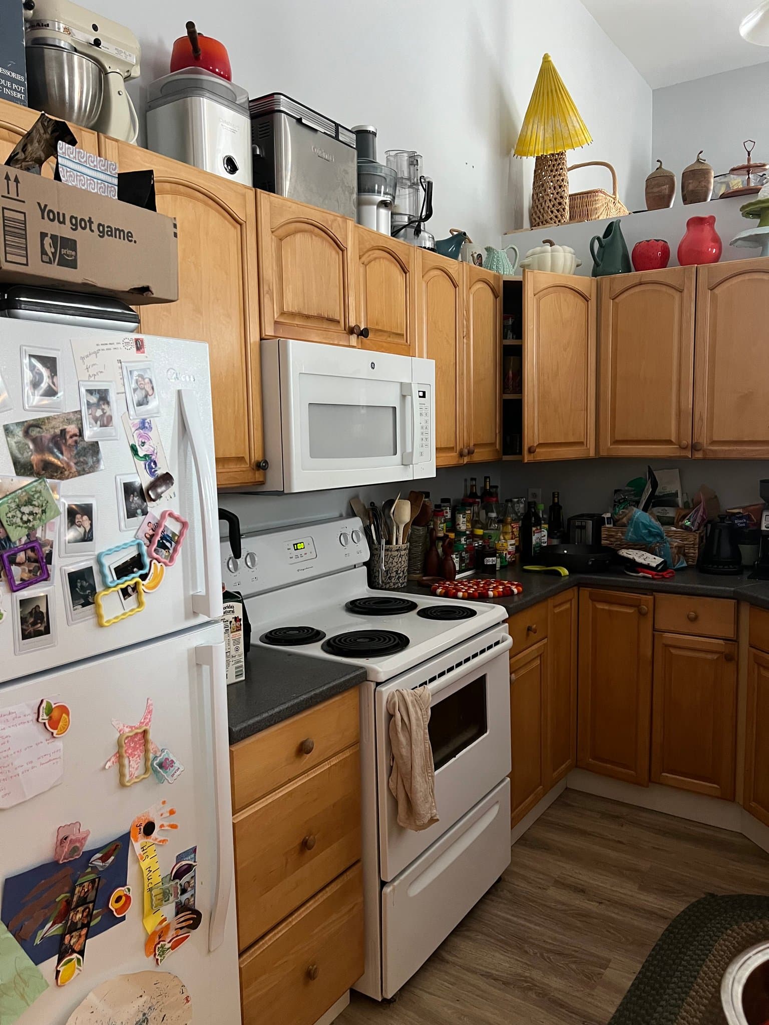 Searsport Apartment: 27 Mount Ephraim Rd