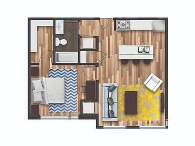 PHILADELPHIA Apartment: 2617-19 W GIRARD AVE