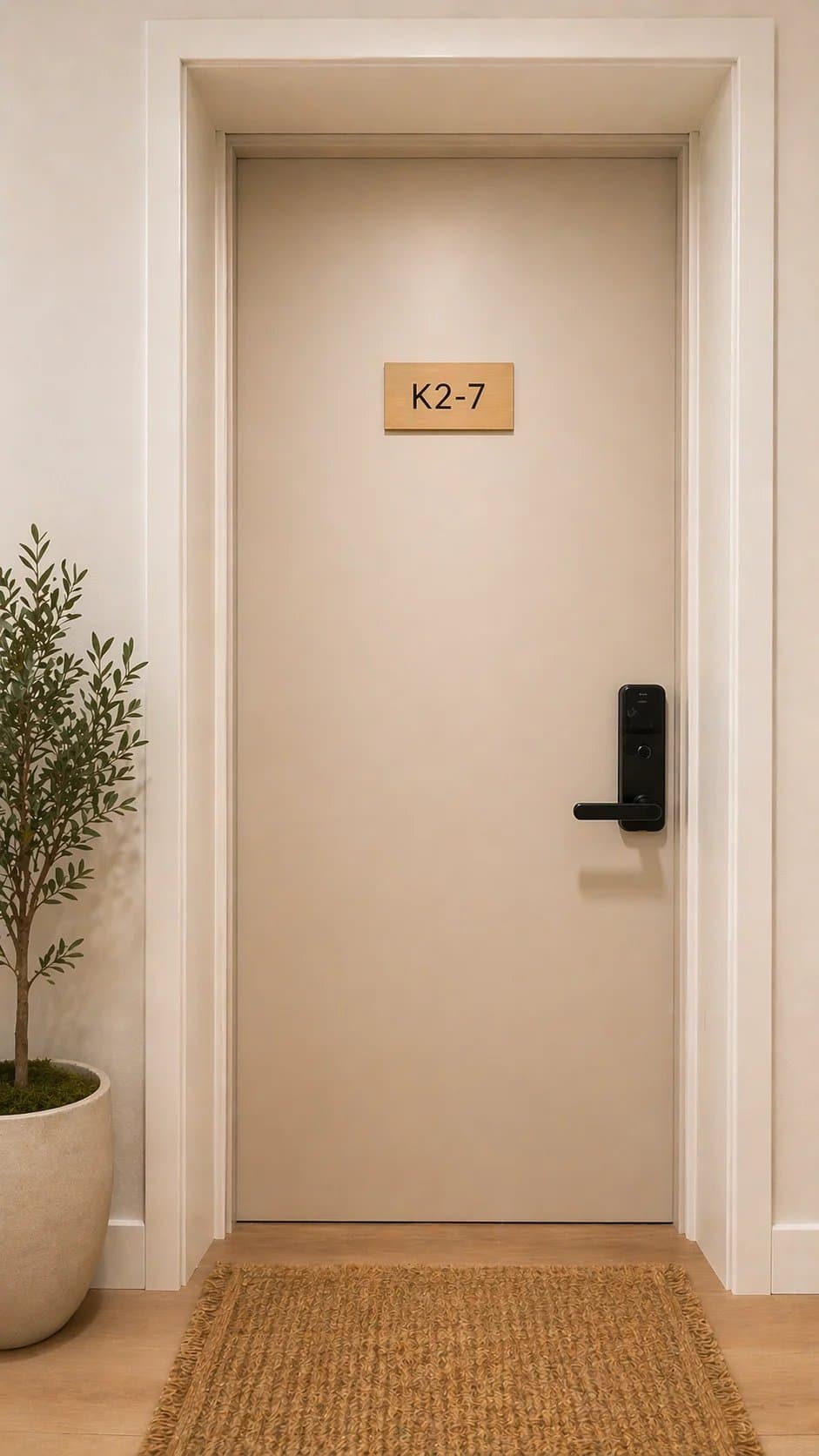 Los Angeles Apartment: 1447 W 36th Place