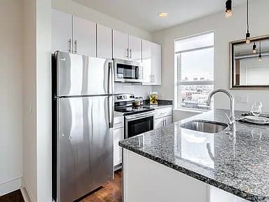 PHILADELPHIA Apartment: 2617-19 W GIRARD AVE