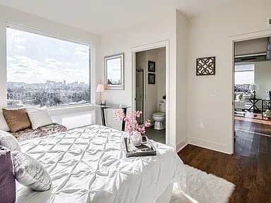 PHILADELPHIA Apartment: 2617-19 W GIRARD AVE
