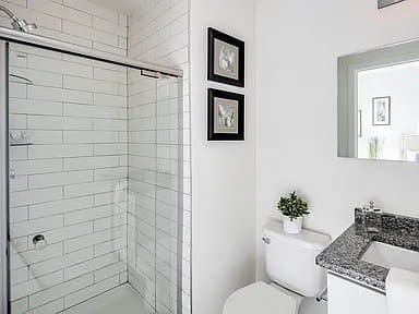 PHILADELPHIA Apartment: 2617-19 W GIRARD AVE