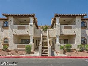 Las Vegas Condo: 6955 N Durango Dr