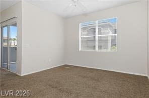 Las Vegas Condo: 6955 N Durango Dr