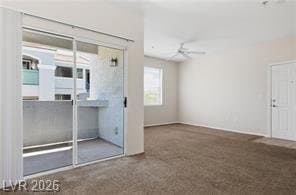Las Vegas Condo: 6955 N Durango Dr