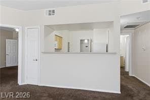Las Vegas Condo: 6955 N Durango Dr