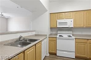 Las Vegas Condo: 6955 N Durango Dr