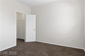 Las Vegas Condo: 6955 N Durango Dr
