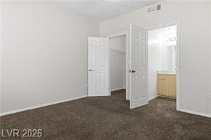 Las Vegas Condo: 6955 N Durango Dr