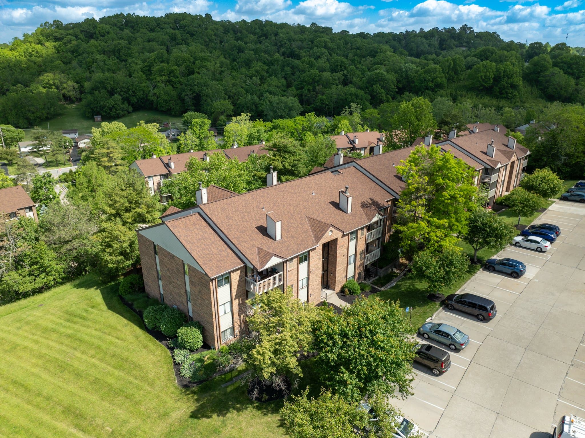 Southgate House: 72 View Terrace, Southgate, KY 41071, USA