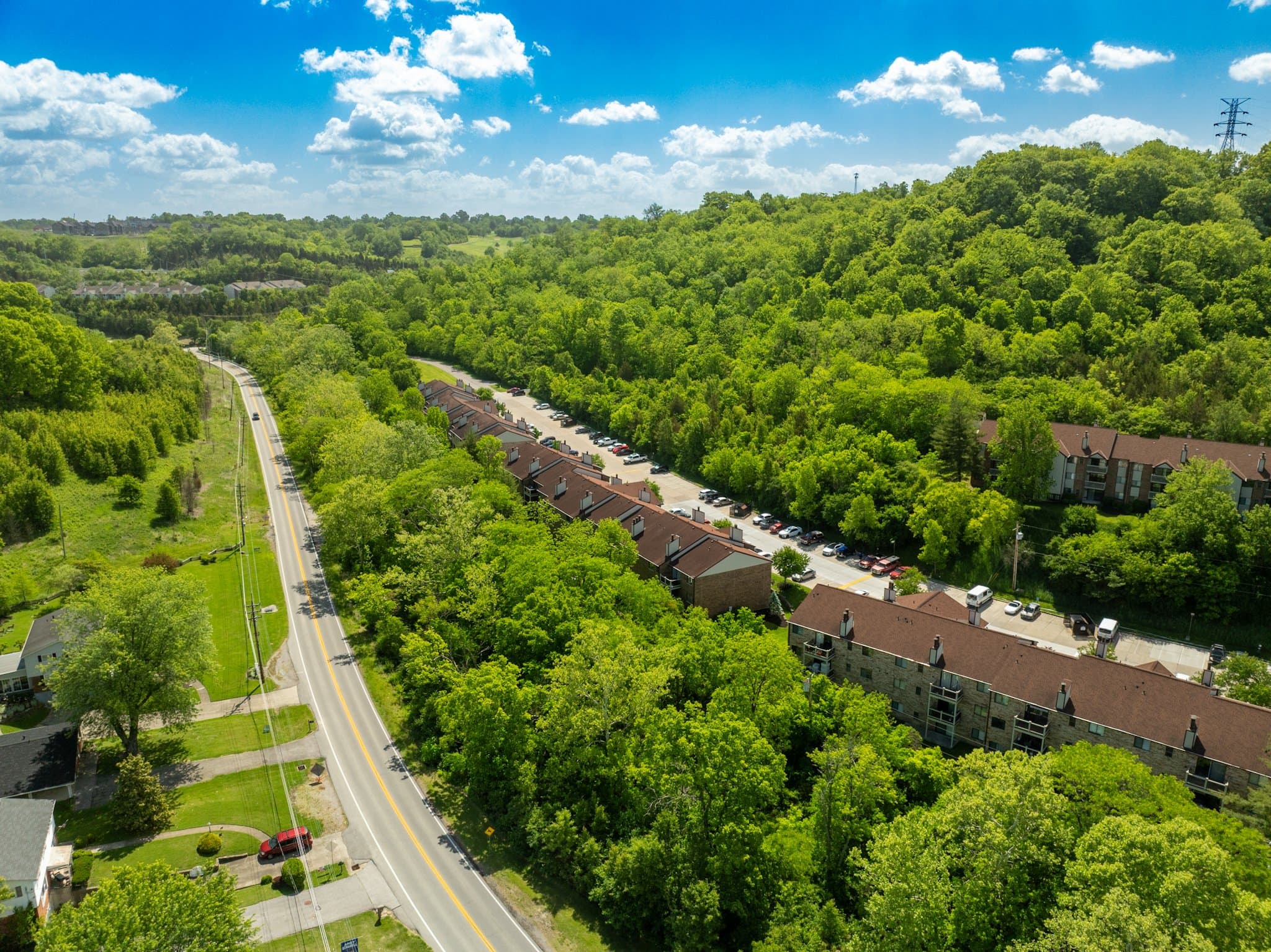 Southgate House: 72 View Terrace, Southgate, KY 41071, USA
