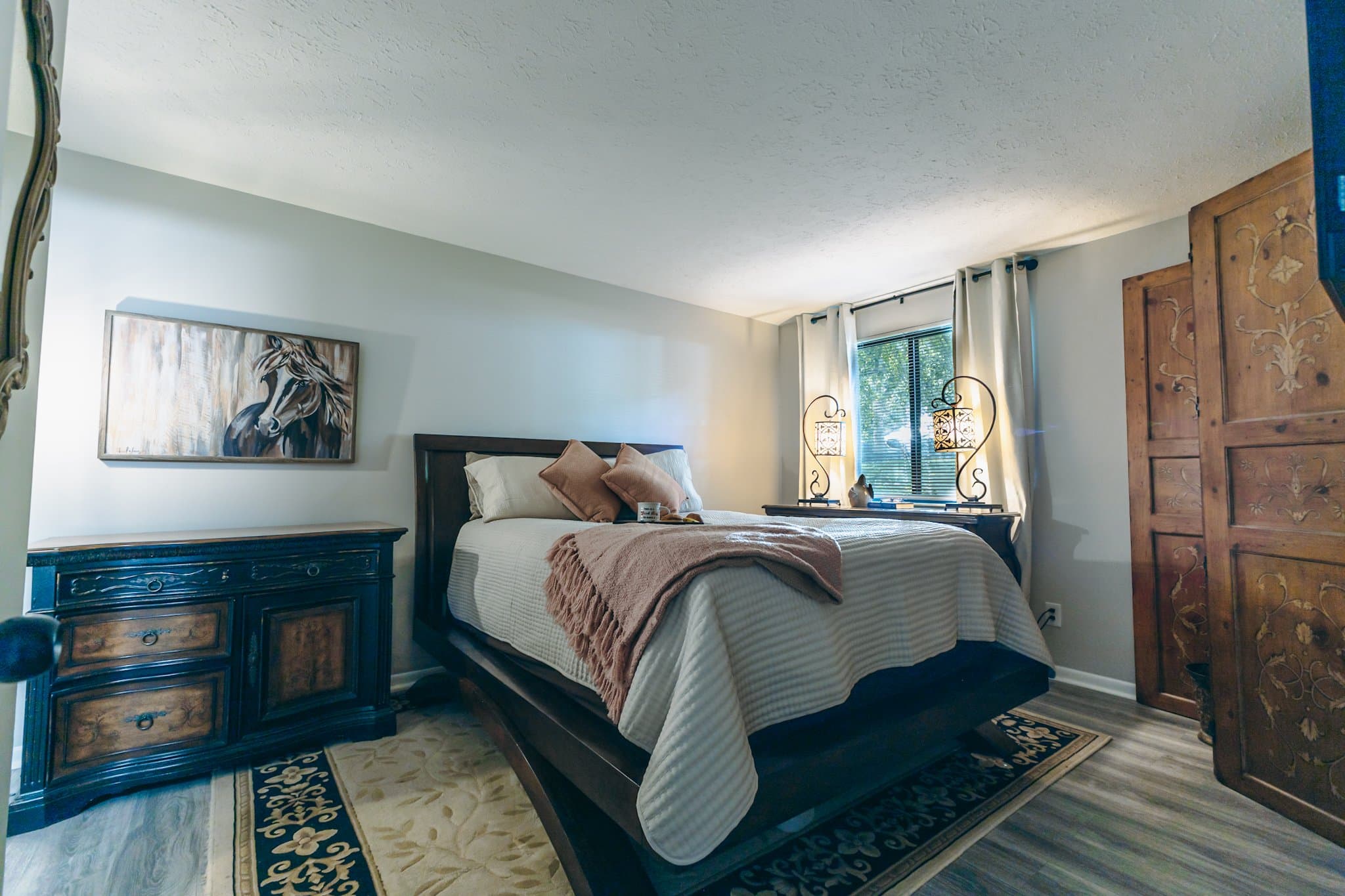 Southgate House: 72 View Terrace, Southgate, KY 41071, USA