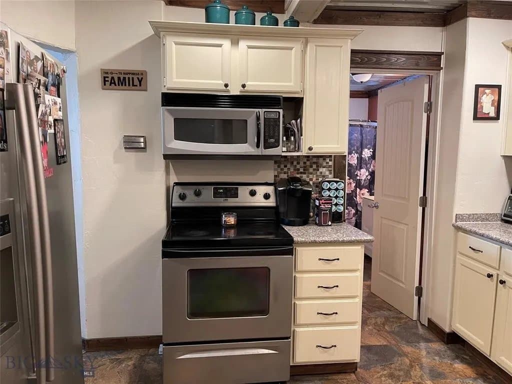 Butte Townhome: 900 W Granite St