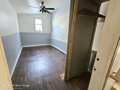 Saginaw House: 505 Yale St