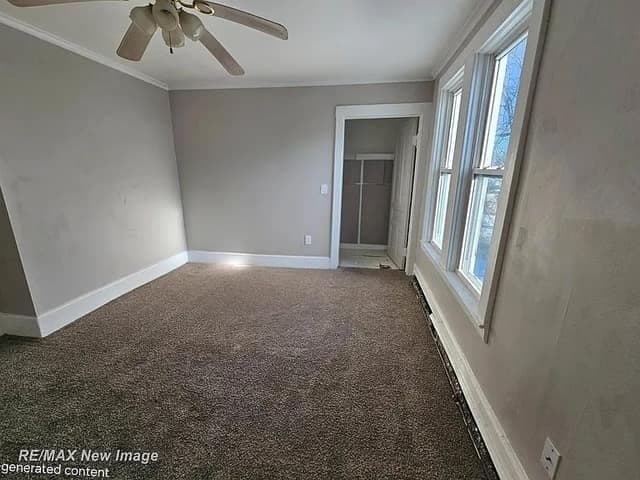 Saginaw House: 505 Yale St
