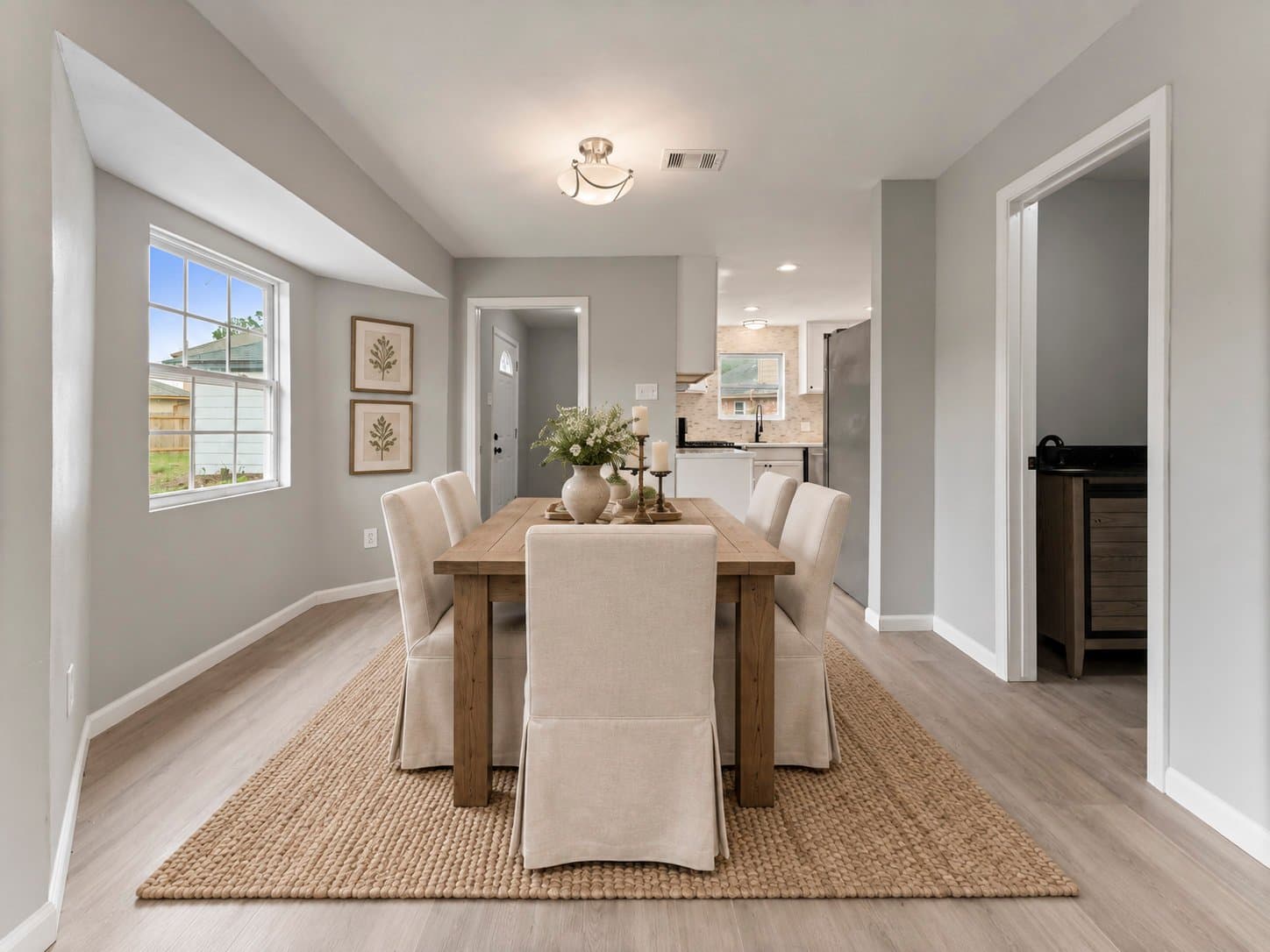 Houston House: 12302 Gaylawood Drive
