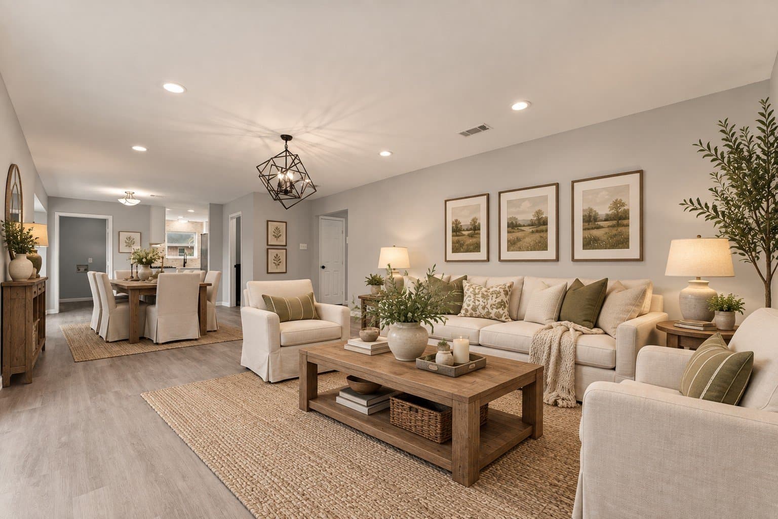 Houston House: 12302 Gaylawood Drive